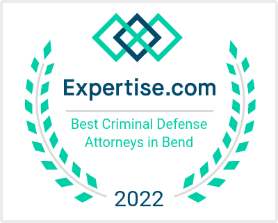 Top Criminal Defense Attorney in Bend