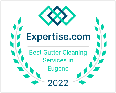 Top Gutter Cleaning Service in Eugene