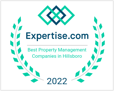 Top Property Management Company in Hillsboro