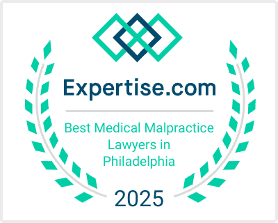 Best Medical Malpractice Lawyers in Philadelphia