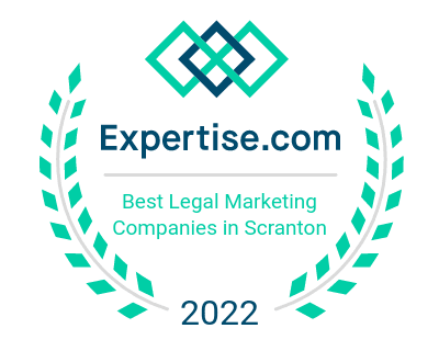 Top Legal Marketing Company in Scranton