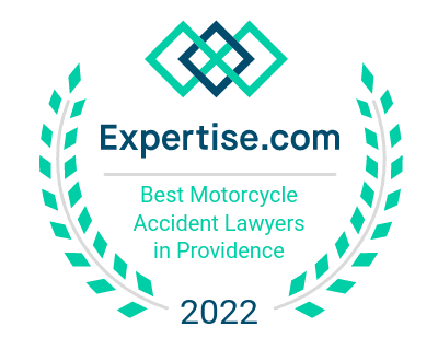 Top Motorcycle Accident Lawyer in Providence