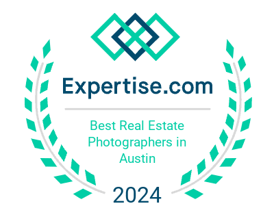 Top Real Estate Photographer in Austin