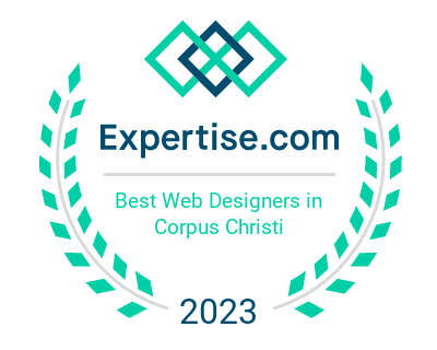 Top Web Designer in Corpus Christi