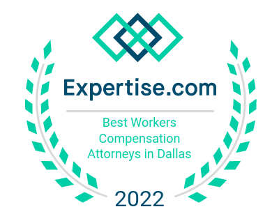 Top Workers Compensation Attorney in Dallas