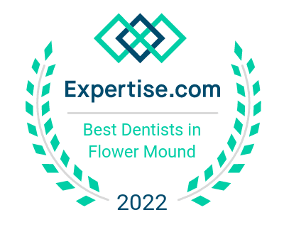 Top Dentist in Flower Mound