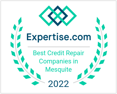 Top Credit Repair Company in Mesquite