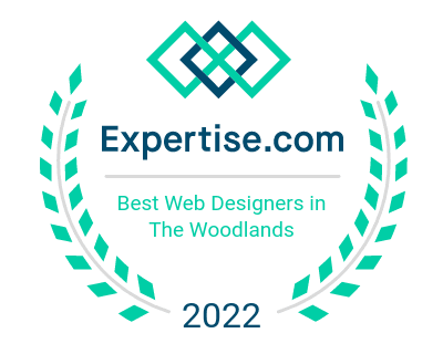 Top Web Designer in The Woodlands