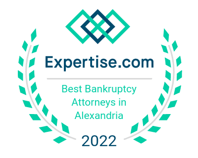 Top Bankruptcy Attorney in Alexandria