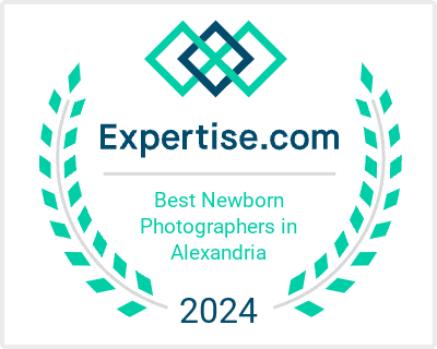Top Newborn Photographer in Alexandria