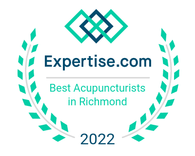 Top Acupuncturist in Richmond