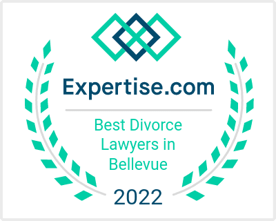 Top Divorce Lawyer in Bellevue