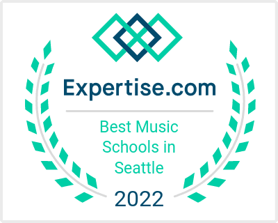 Top Music School in Seattle