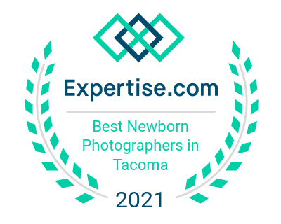 Newborn Photographers in Tacoma