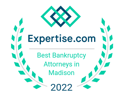 Top Bankruptcy Attorney in Madison