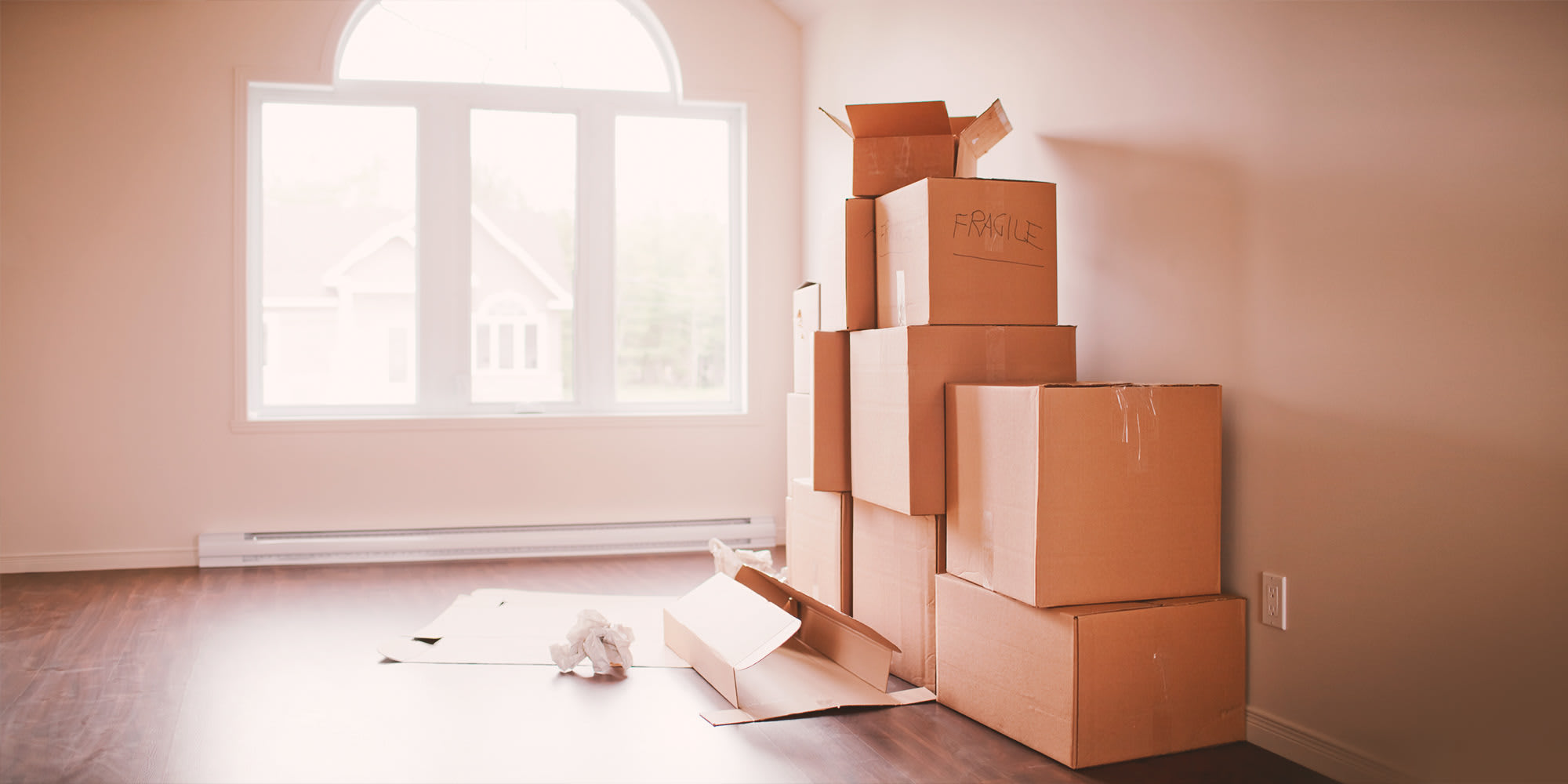 Movers - Moving Company - Charlotte, NC - NetMove, Inc