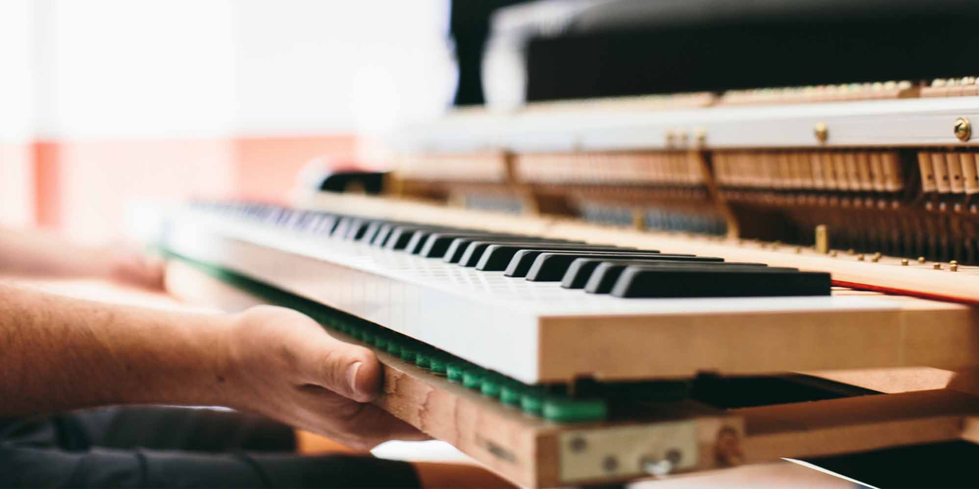 18 Best Chicago Piano Tuners Expertise