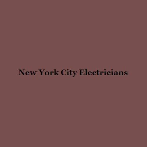 18 Best New York City Electricians Expertise