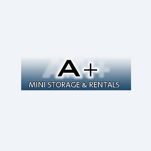 aplus mini storage