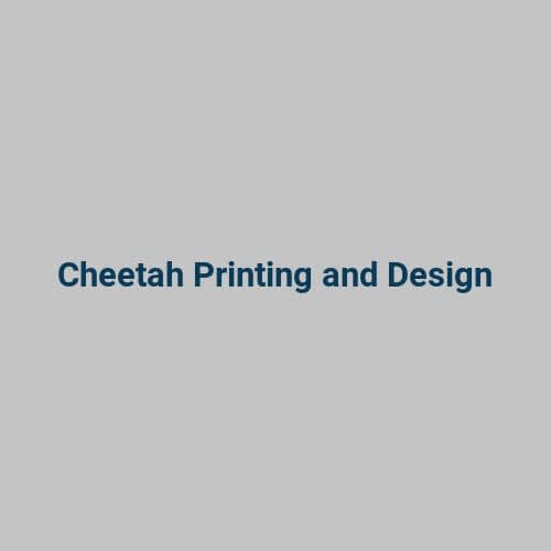 11 Best Colorado Springs Print Shops Expertise