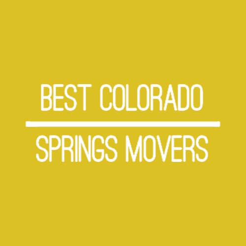 11 Best Colorado Springs Moving Companies Expertise
