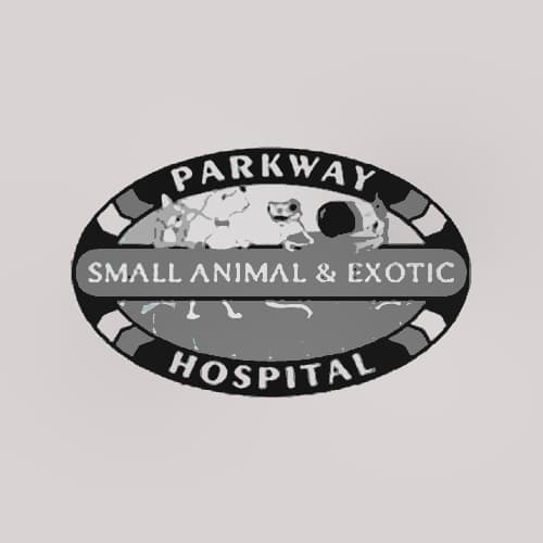 parkway small animal and exotic