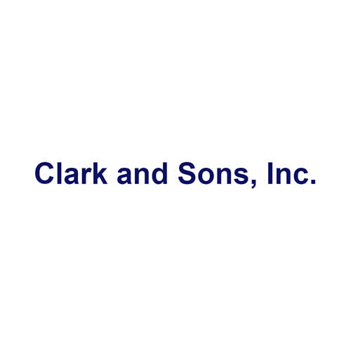 clark and sons garage doors