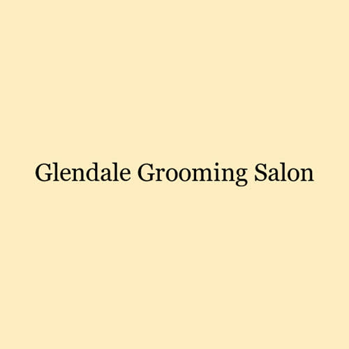 glendale grooming salon