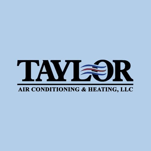 Taylor Air Conditioning Heating Llc 2025