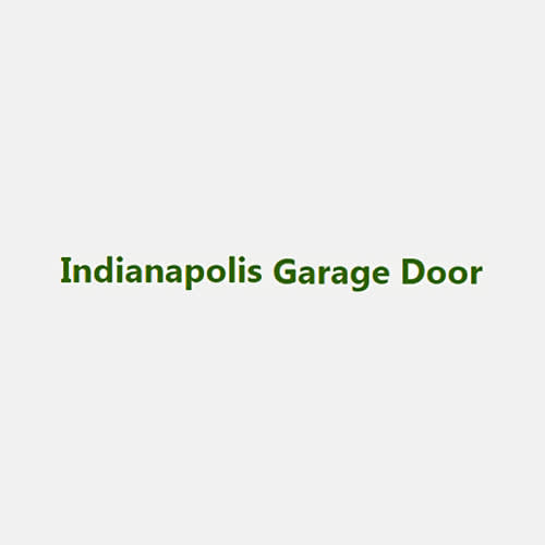 Simple Indy garage door guy  Garage Door Installation