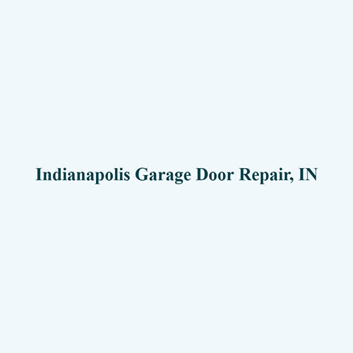 17 Best Indianapolis Garage Door Repair Companies Expertise Com [ 500 x 500 Pixel ]