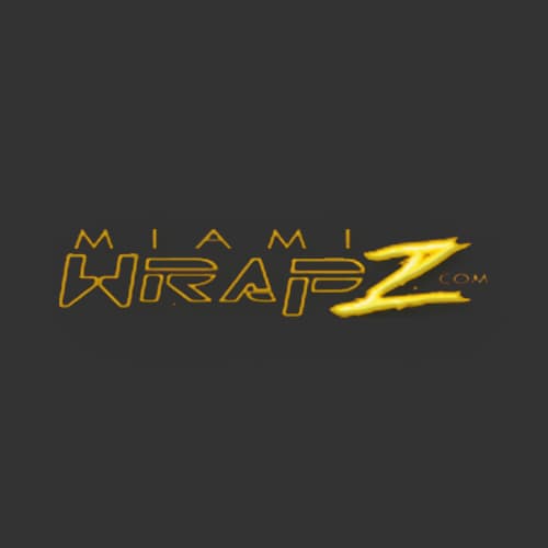 10 Best Miami Vehicle Wrap Shops Expertise Com