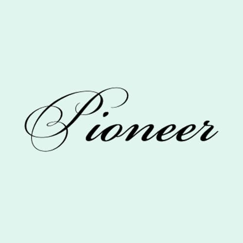 Miami Florida Personalized Wedding Thank You Cards
