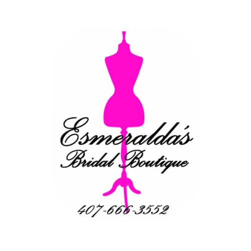 esmeralda's bridal boutique