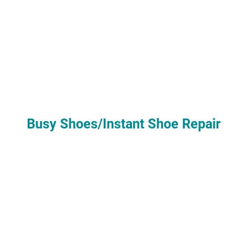 instant shoe repair near me
