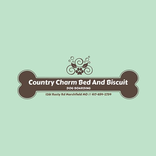 dog ranch bed & biscuit
