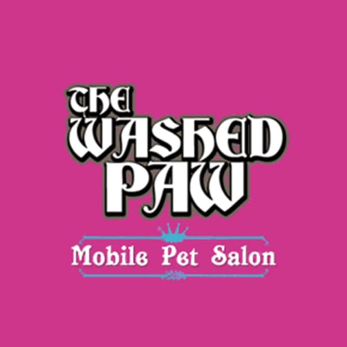 top paw salon exclusive