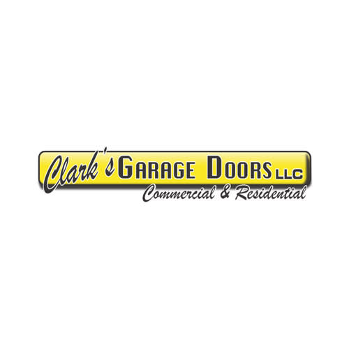 clarks garage doors