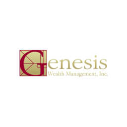Genesis Wealth Management, Inc. logo