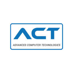 Advanced Computer Technologies logo
