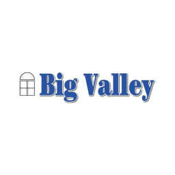Big Valley logo