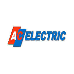 AC Electric logo