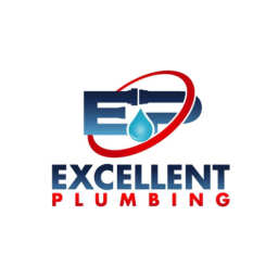 Excellent Plumbing logo
