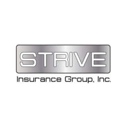 Strive Insurance Group, Inc. logo