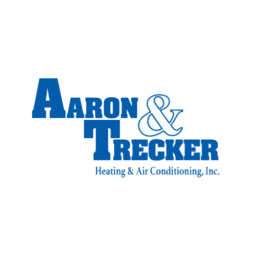 Aaron & Trecker Heating and Air Conditioning, Inc. logo