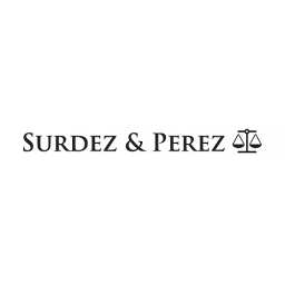 Surdez & Perez logo