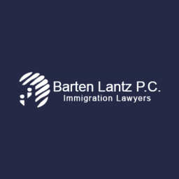 Barten Lantz P.C. logo