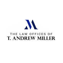 The Law Offices of T. Andrew Miller logo