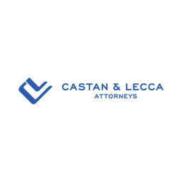 Castan & Lecca Attorneys logo