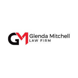 Glenda Mitchell Law Firm logo